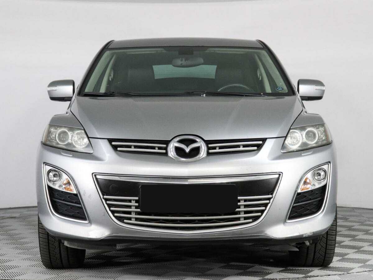 Mazda CX-7