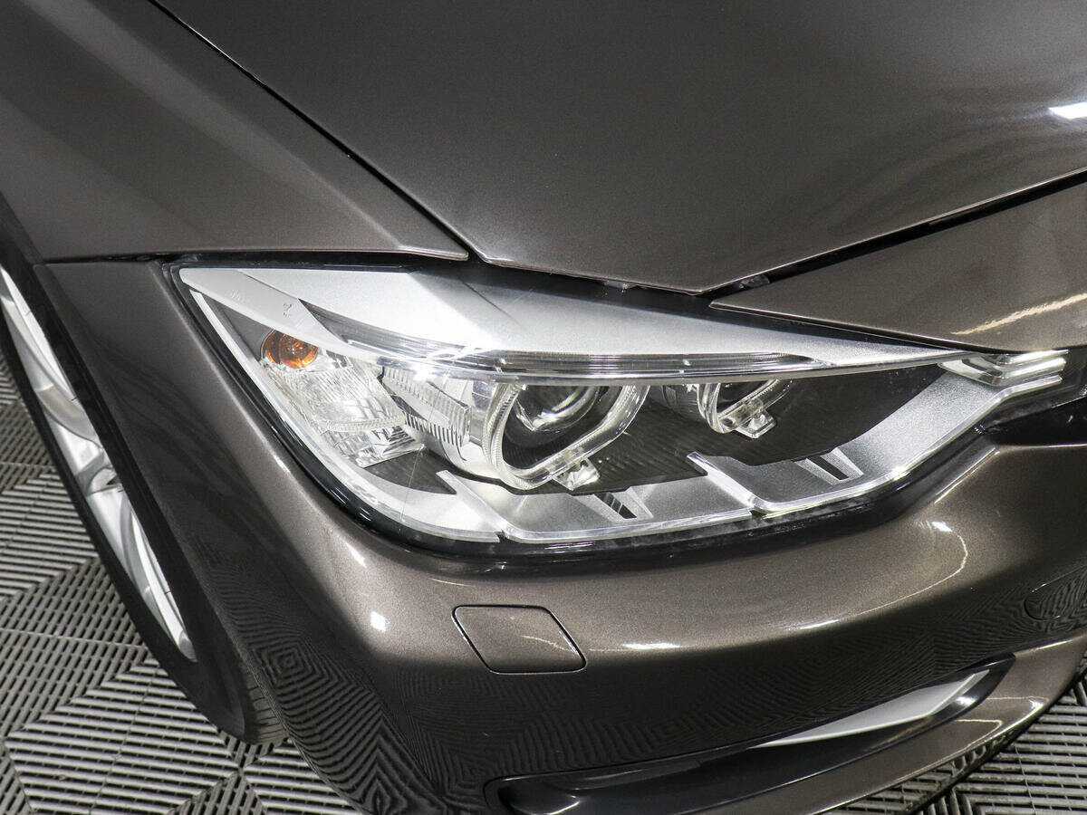 Купить BMW 3 серии 320i, 2013, 217 843 км, фото №7