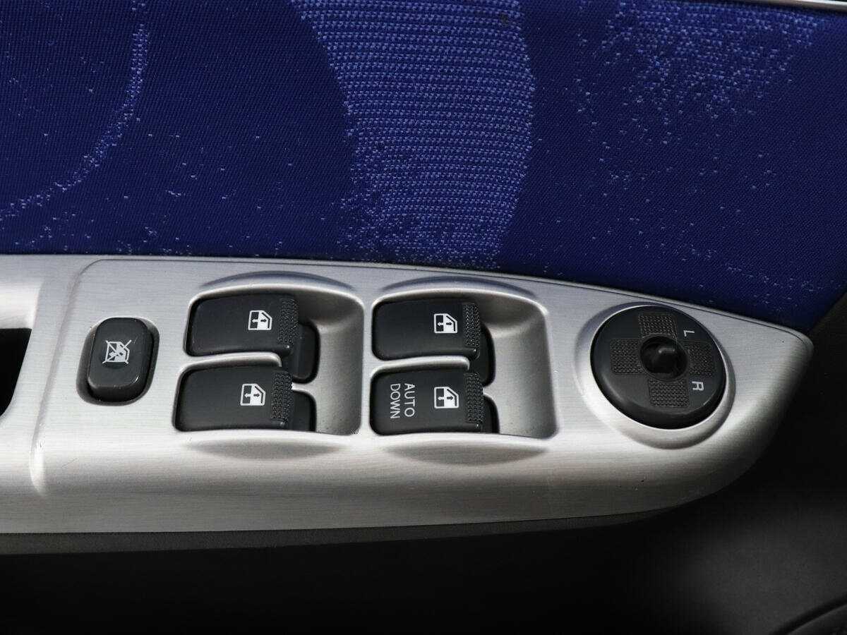 Купить Hyundai Getz, 2005, 156 060 км, фото №9