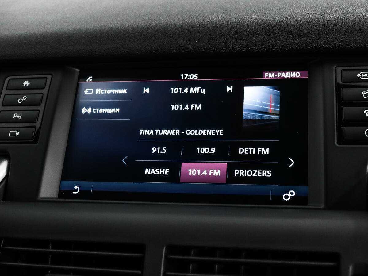 Купить Land Rover Discovery Sport, 2018, 91 000 км, фото №14