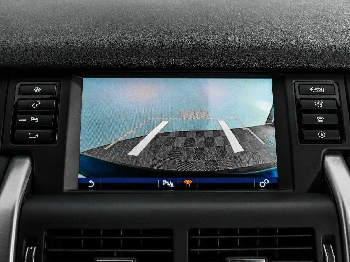 Купить Land Rover Discovery Sport, 2018, 91 000 км, фото №16