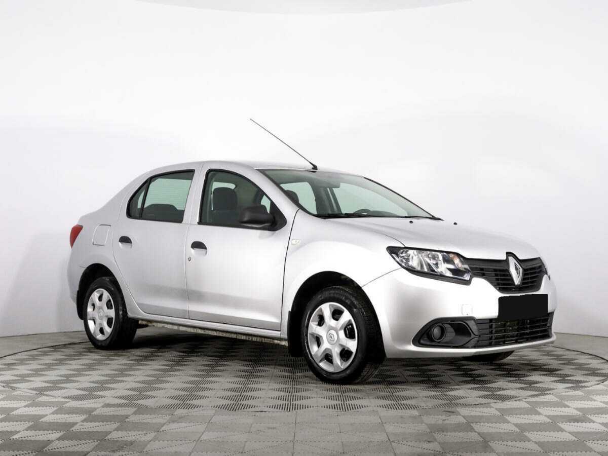 Renault Logan