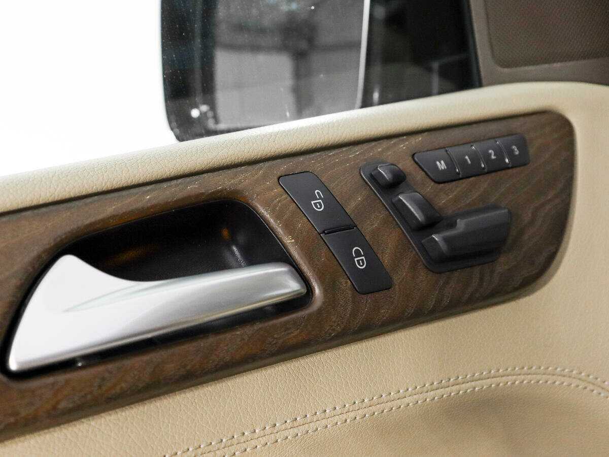 Купить Mercedes-Benz GL-Класс 350 CDI BlueTEC, 2013, 123 309 км, фото №10