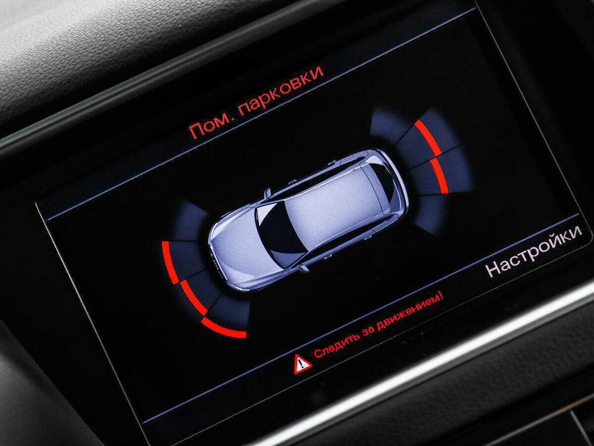 Купить Audi Q5, 2013, 86 000 км, фото №17