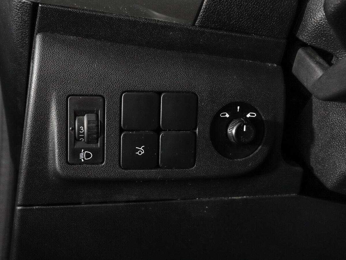 Купить Citroen C-Elysee, 2013, 177 703 км, фото №10