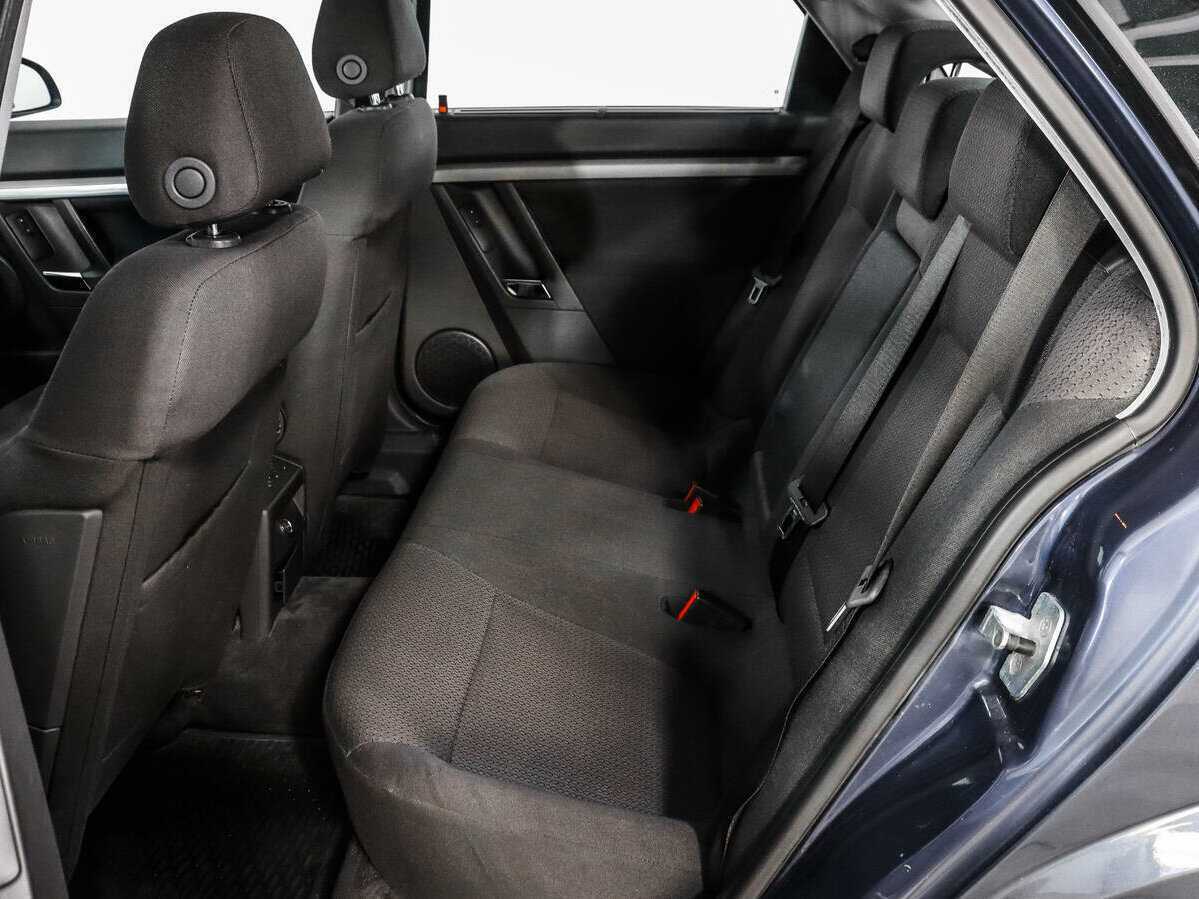 Купить Opel Vectra, 2006, 247 864 км, фото №10