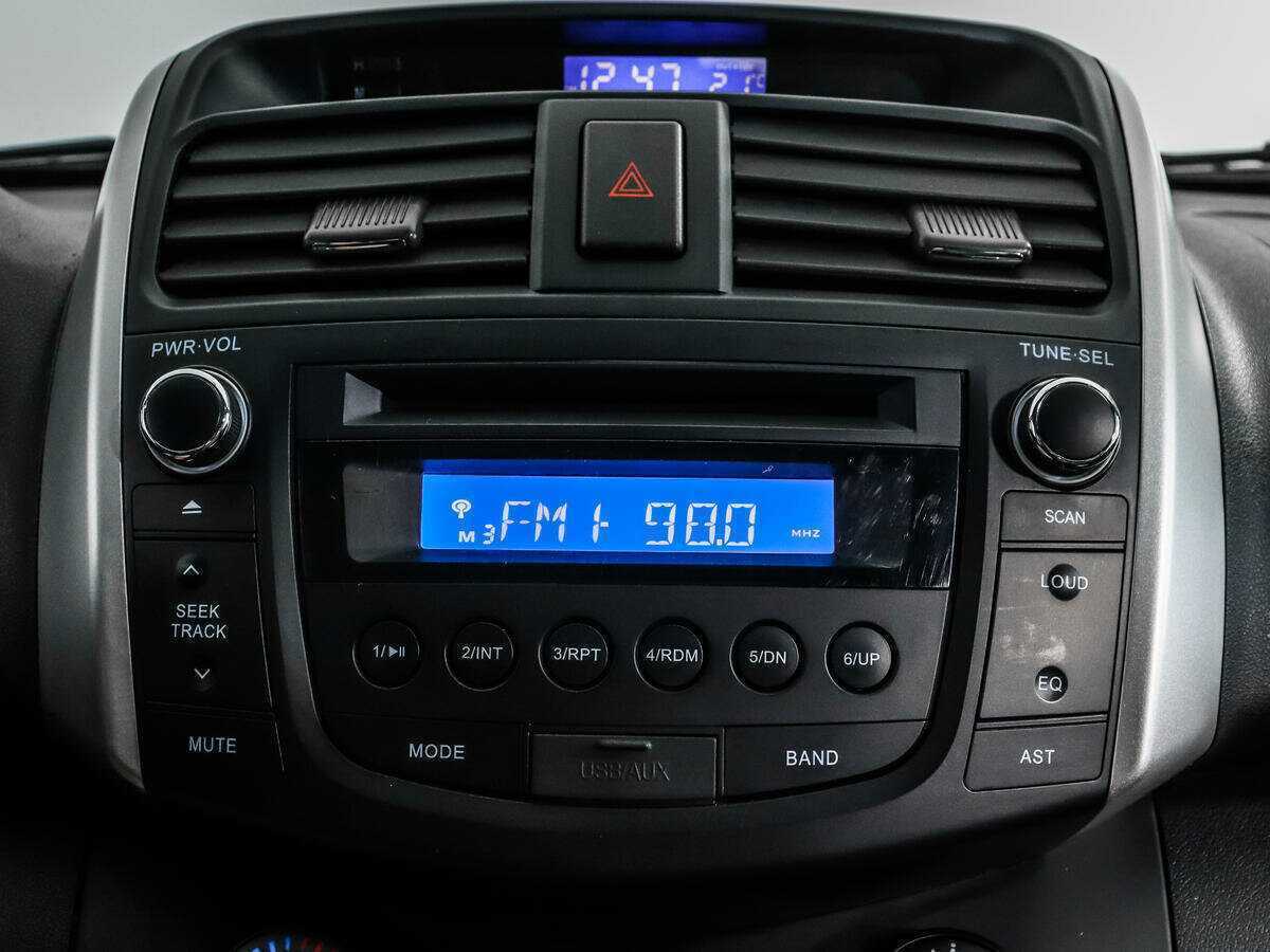 Купить Lifan X60, 2014, 228 363 км, фото №13