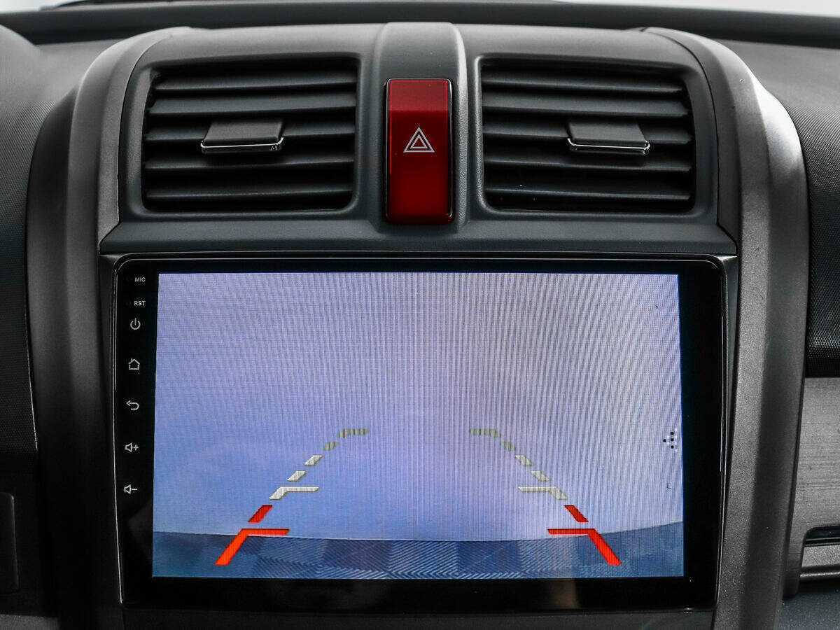 Купить Honda CR-V, 2011, 129 767 км, фото №15