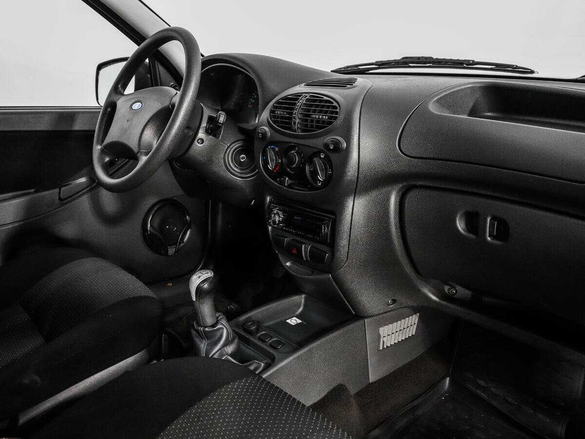 Купить Lada (ВАЗ) Kalina, 2013, 68 584 км, фото №11