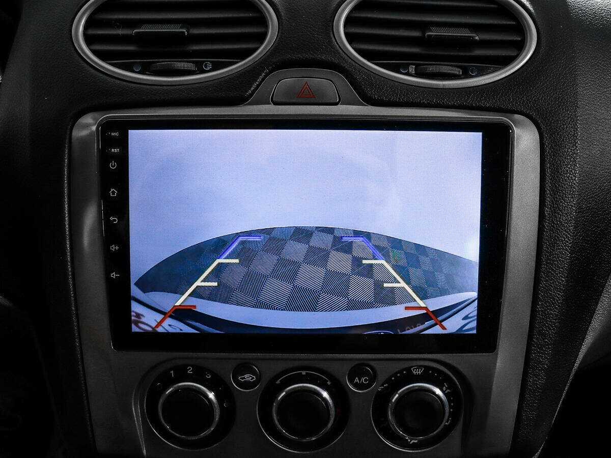 Купить Ford Focus, 2008, 238 527 км, фото №15