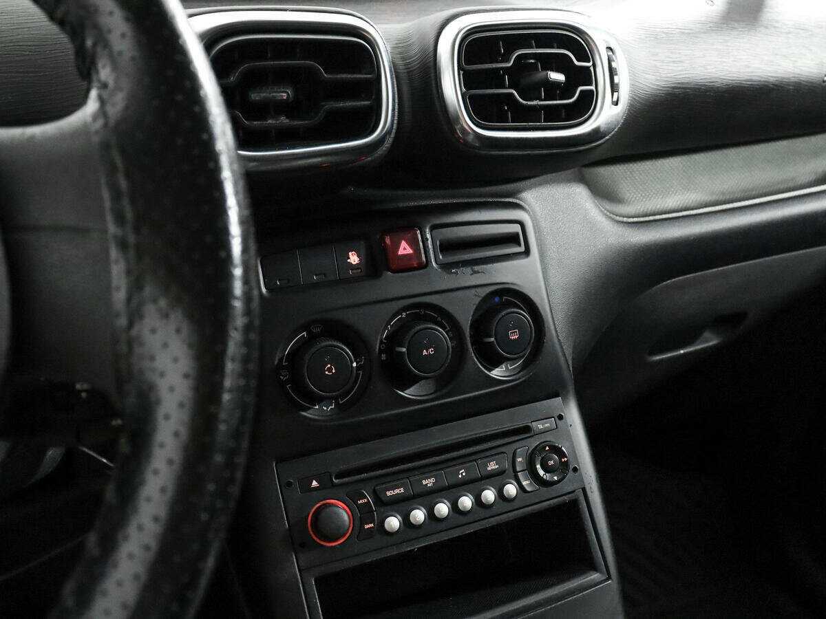 Купить Citroen C3 Picasso, 2011, 228 583 км, фото №15