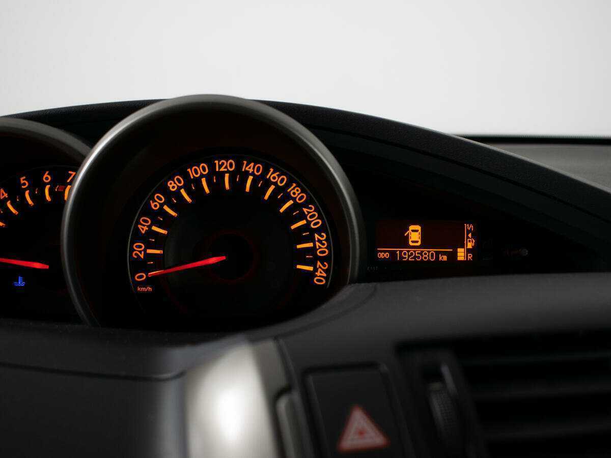 Купить Toyota Verso, 2010, 192 577 км, фото №13