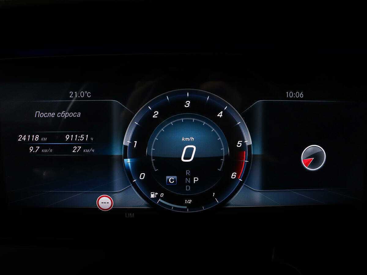 Купить Mercedes-Benz CLS 400 d, 2018, 105 000 км, фото №9