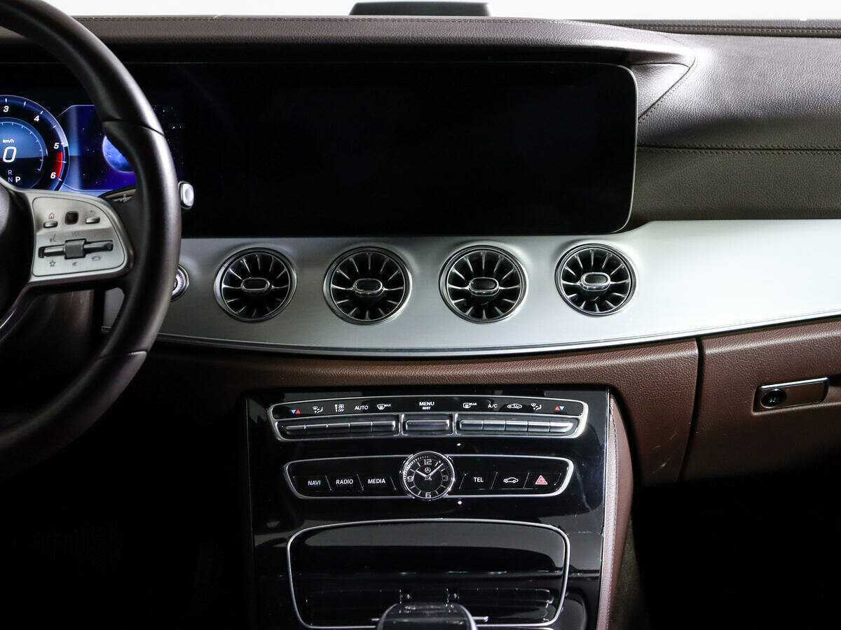 Купить Mercedes-Benz CLS 400 d, 2018, 105 000 км, фото №11