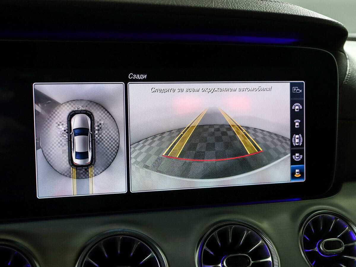 Купить Mercedes-Benz CLS 400 d, 2018, 105 000 км, фото №14