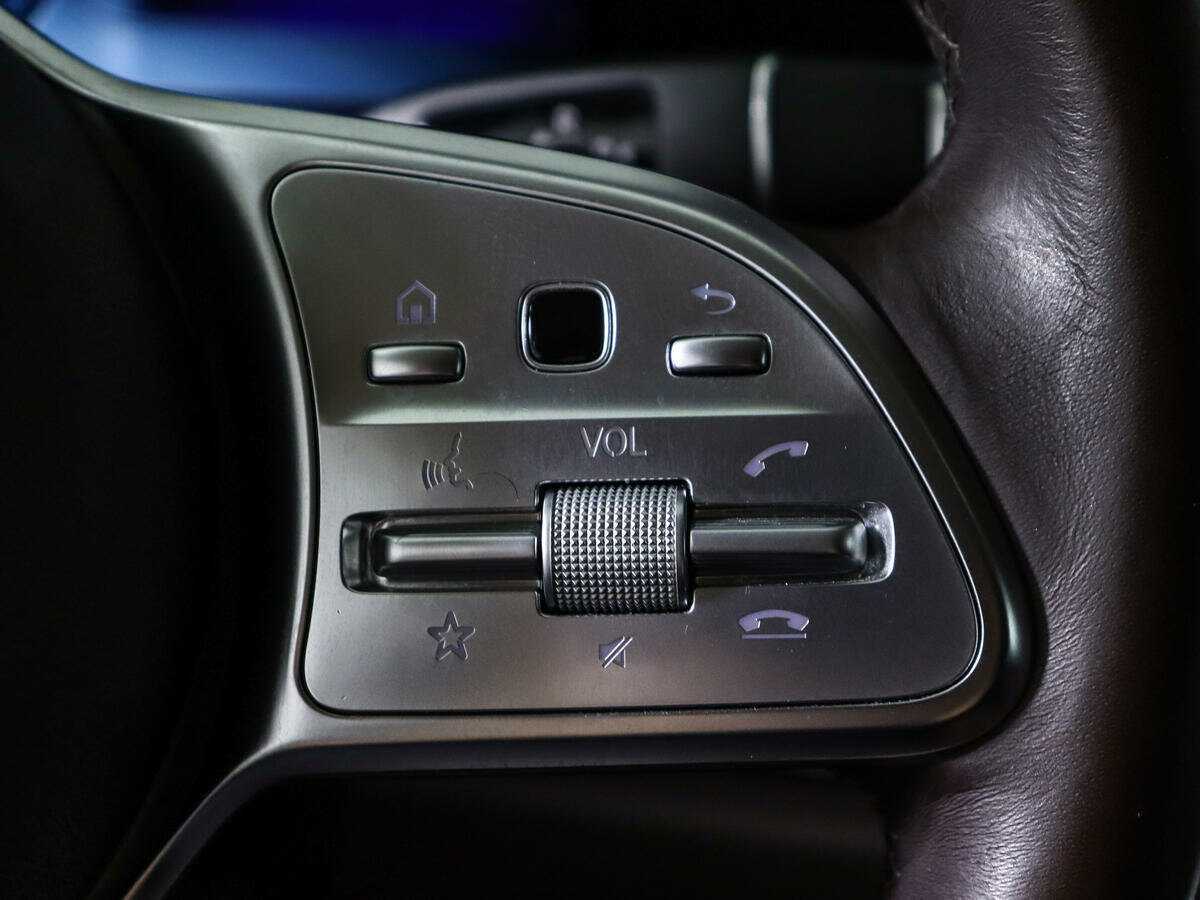 Купить Mercedes-Benz CLS 400 d, 2018, 105 000 км, фото №27