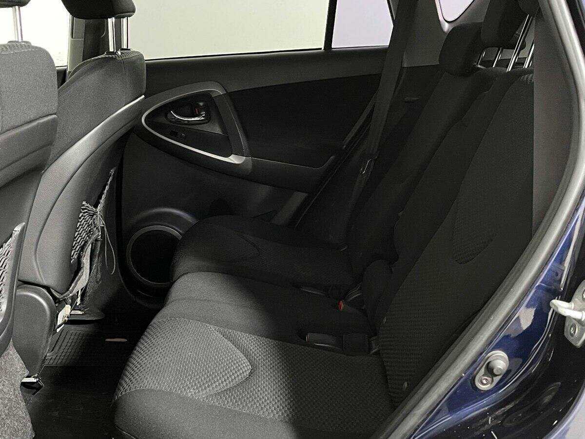 Купить Toyota RAV4, 2006, 294 513 км, фото №8