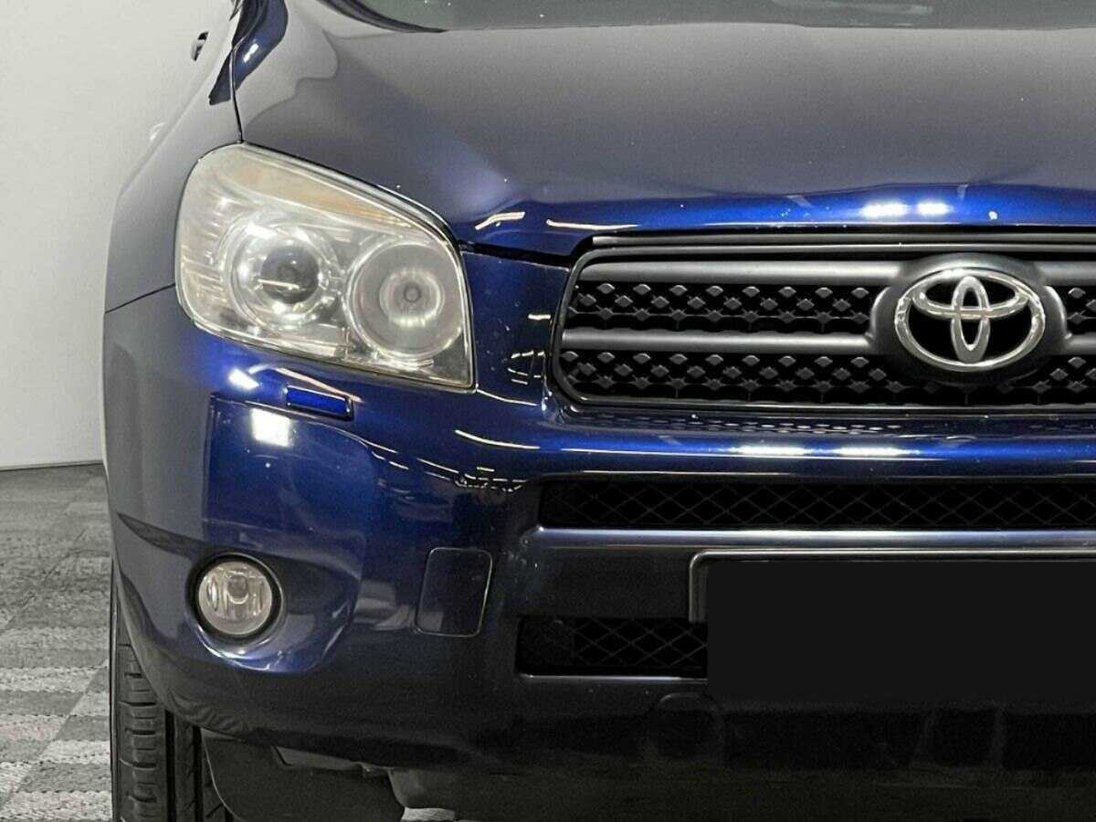 Купить Toyota RAV4, 2006, 294 513 км, фото №12