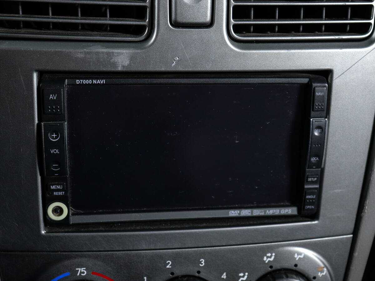 Купить Subaru Forester, 2002, 240 021 км, фото №18