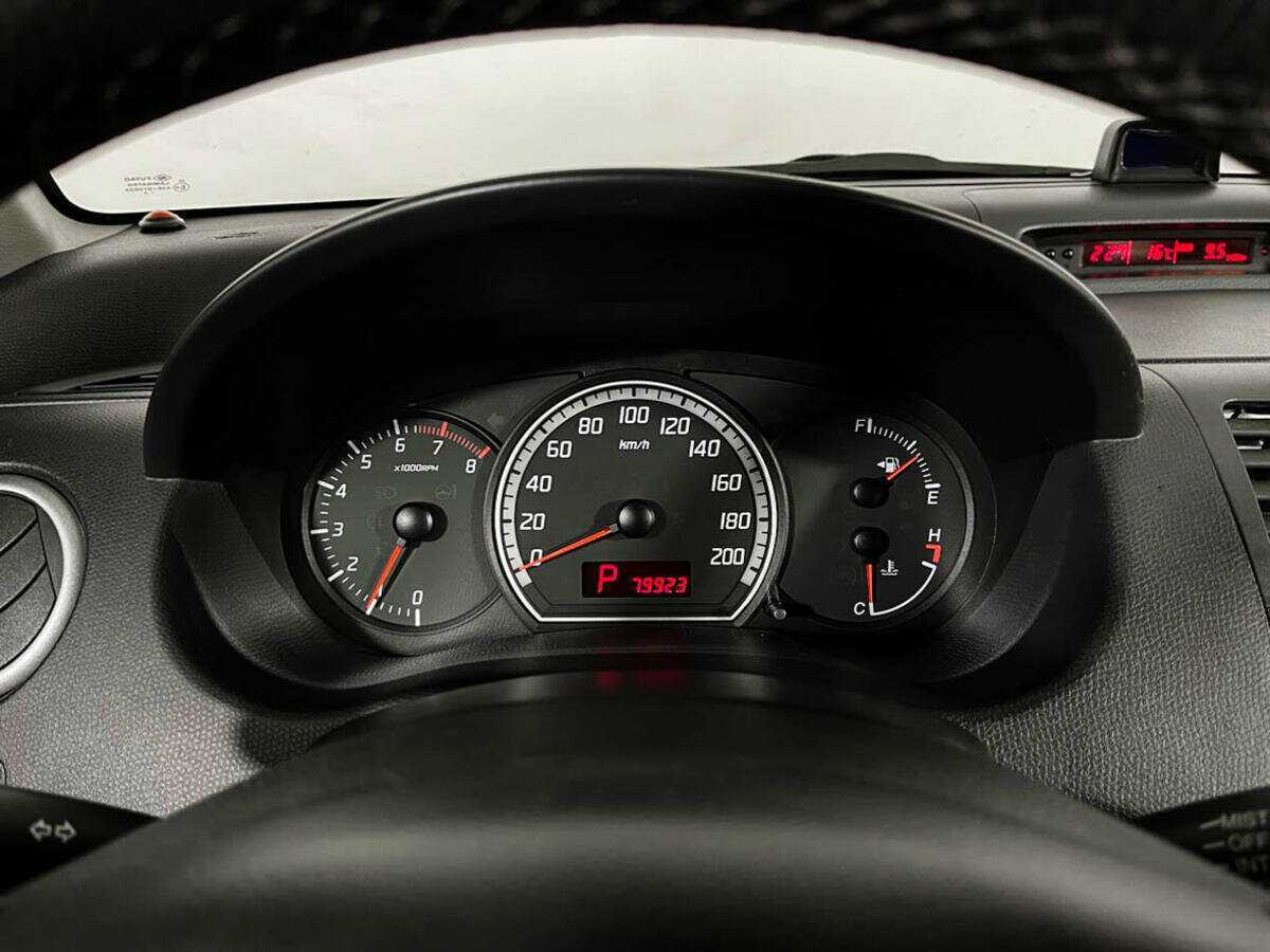 Купить Suzuki Swift, 2009, 79 891 км, фото №11