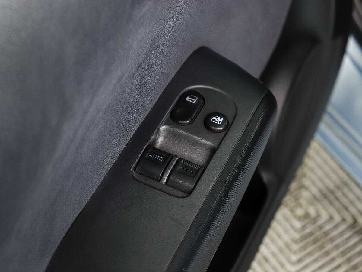 Купить Honda Jazz, 2007, 172 232 км, фото №13