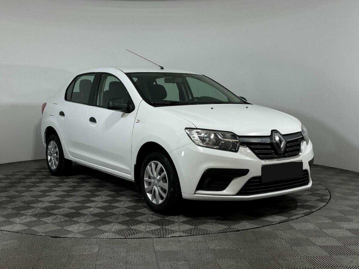 Renault Logan