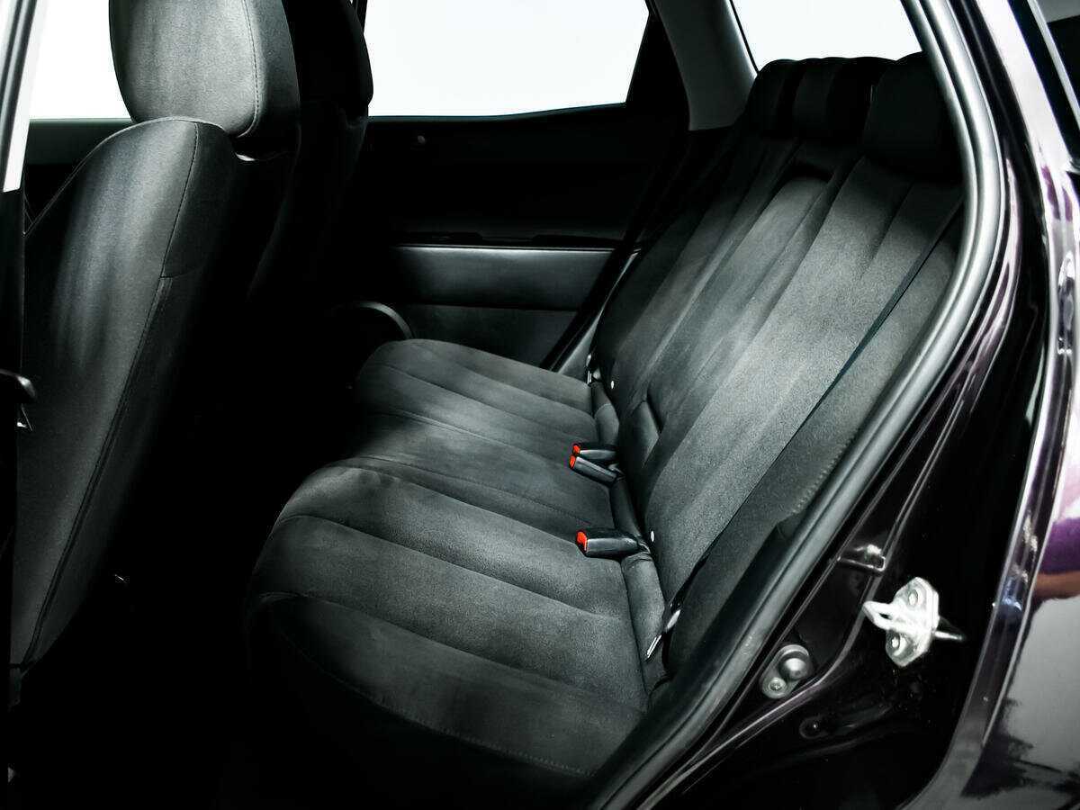 Купить Mazda CX-7, 2008, 215 250 км, фото №12