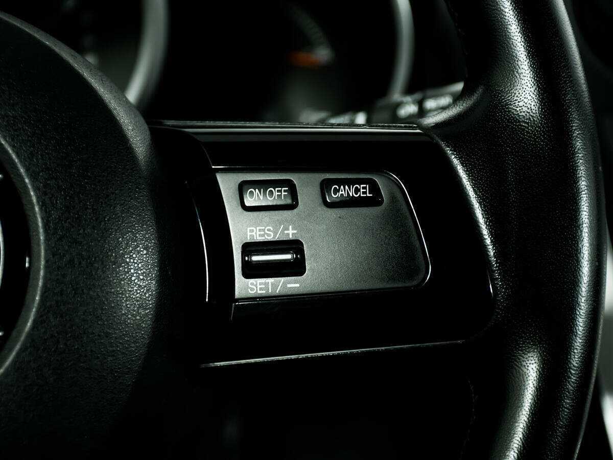 Купить Mazda CX-7, 2008, 215 250 км, фото №14