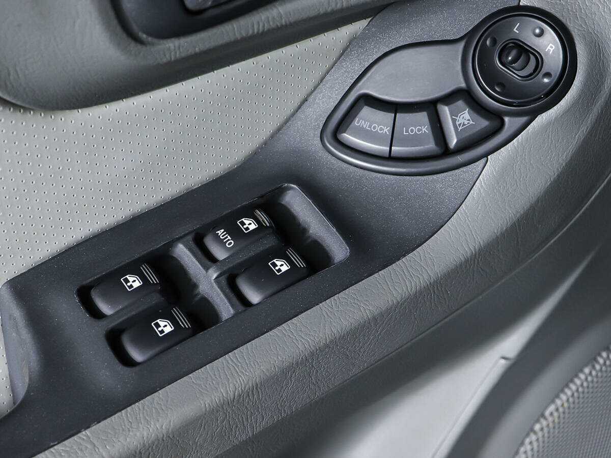 Купить Hyundai Santa Fe Classic, 2008, 354 065 км, фото №14