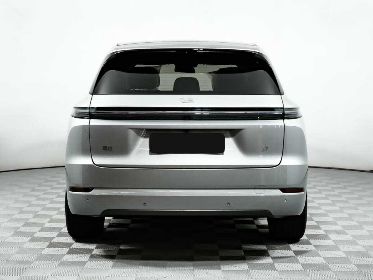 Купить LiXiang L7 52.3 kWh, 2024, 45 км, фото №5