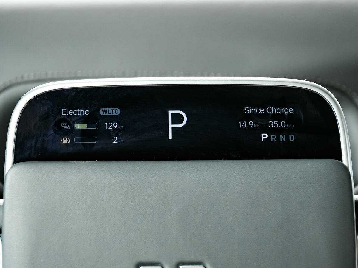 Купить LiXiang L7 52.3 kWh, 2024, 45 км, фото №8