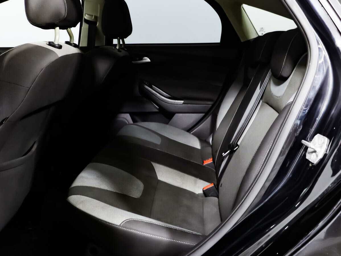 Купить Ford Focus, 2011, 303 954 км, фото №12