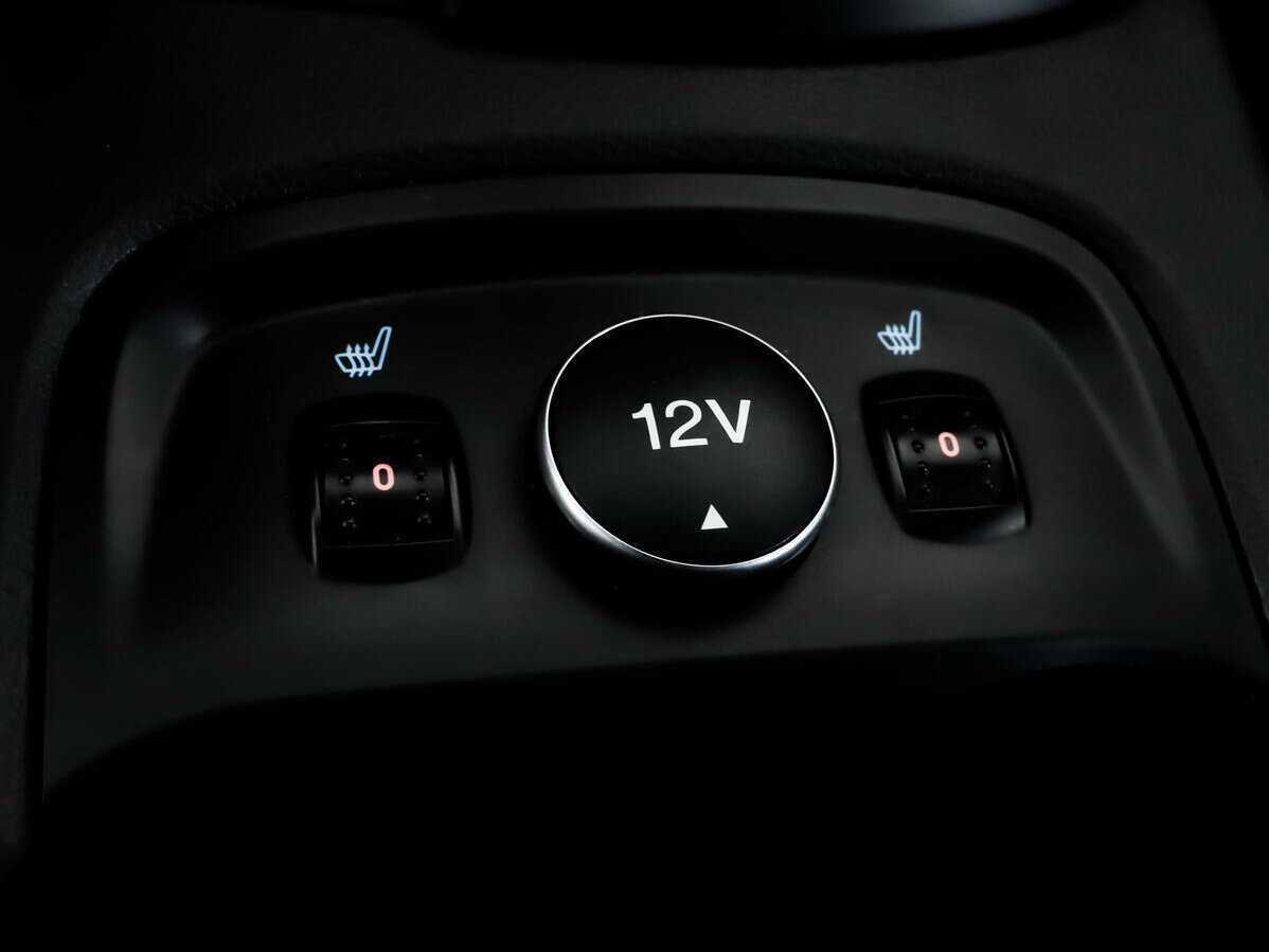 Купить Ford Focus, 2011, 303 954 км, фото №15