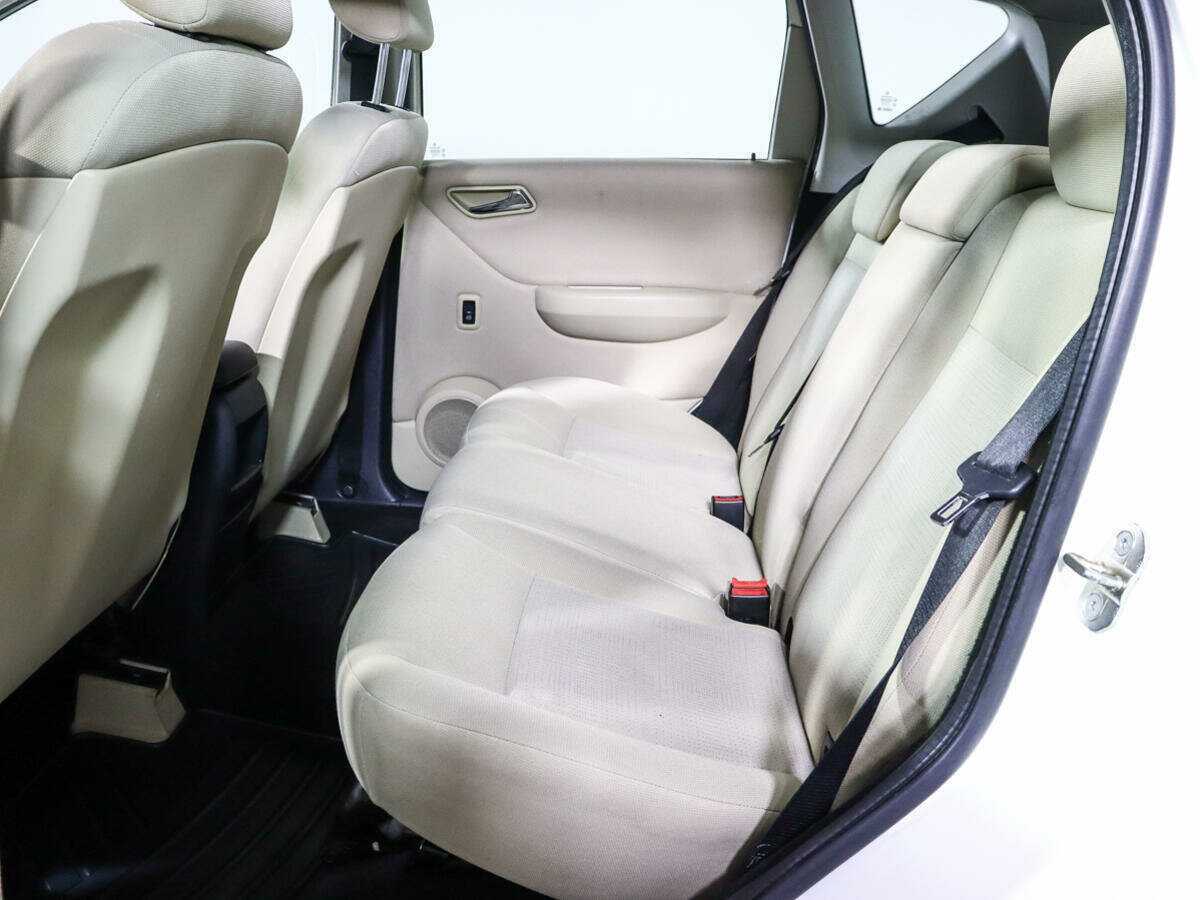 Купить Mercedes-Benz A-Класс 180, 2009, 157 725 км, фото №8