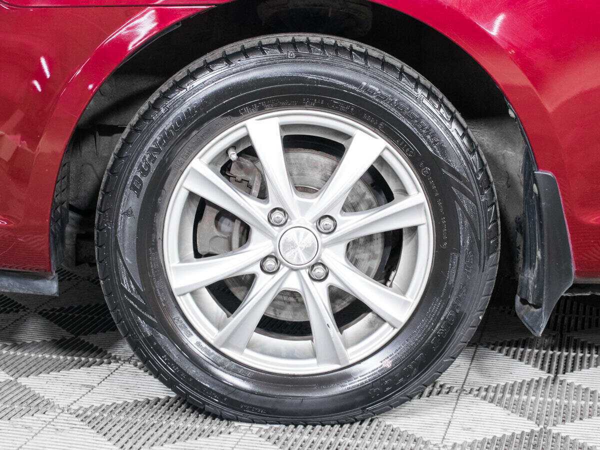 Купить Hyundai Verna, 2007, 49 425 км, фото №16