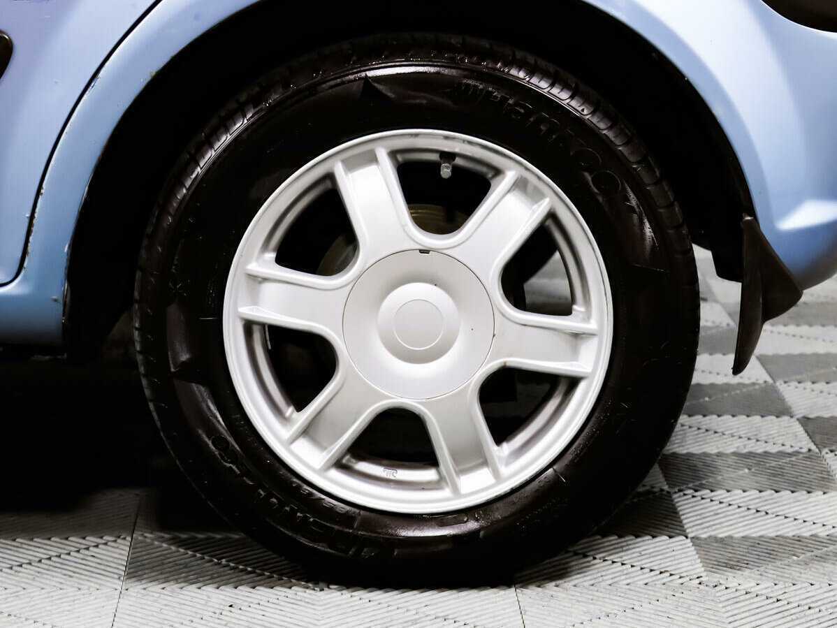 Купить Hyundai Getz, 2007, 159 435 км, фото №14