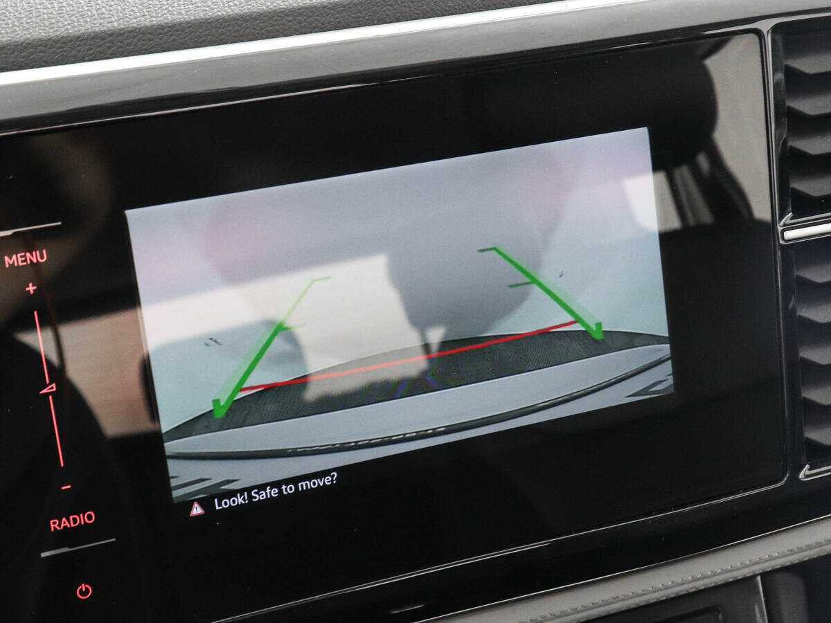 Купить Jetta VS5, 2022, 7 414 км, фото №13