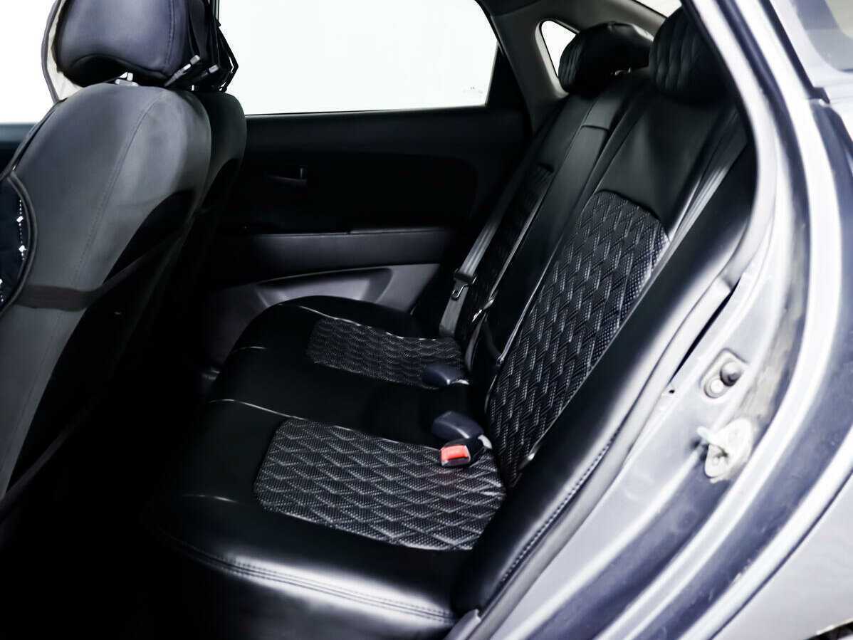 Купить Hyundai Elantra, 2008, 310 449 км, фото №12