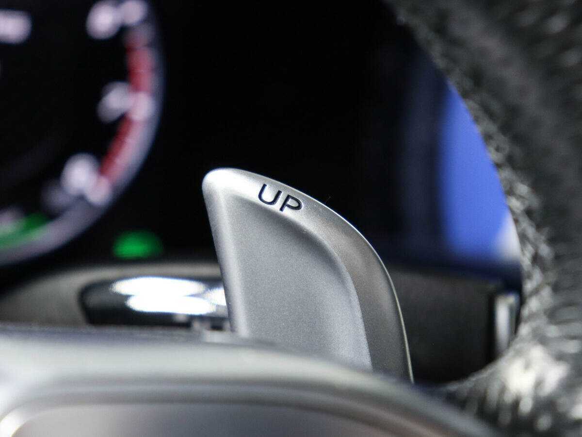 Купить Mercedes-Benz CLS AMG 53 AMG, 2018, 55 484 км, фото №33