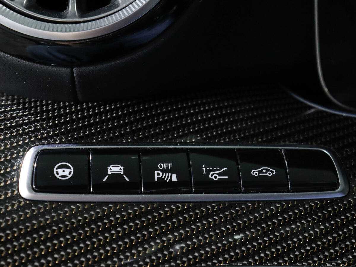 Купить Mercedes-Benz CLS AMG 53 AMG, 2018, 55 484 км, фото №35