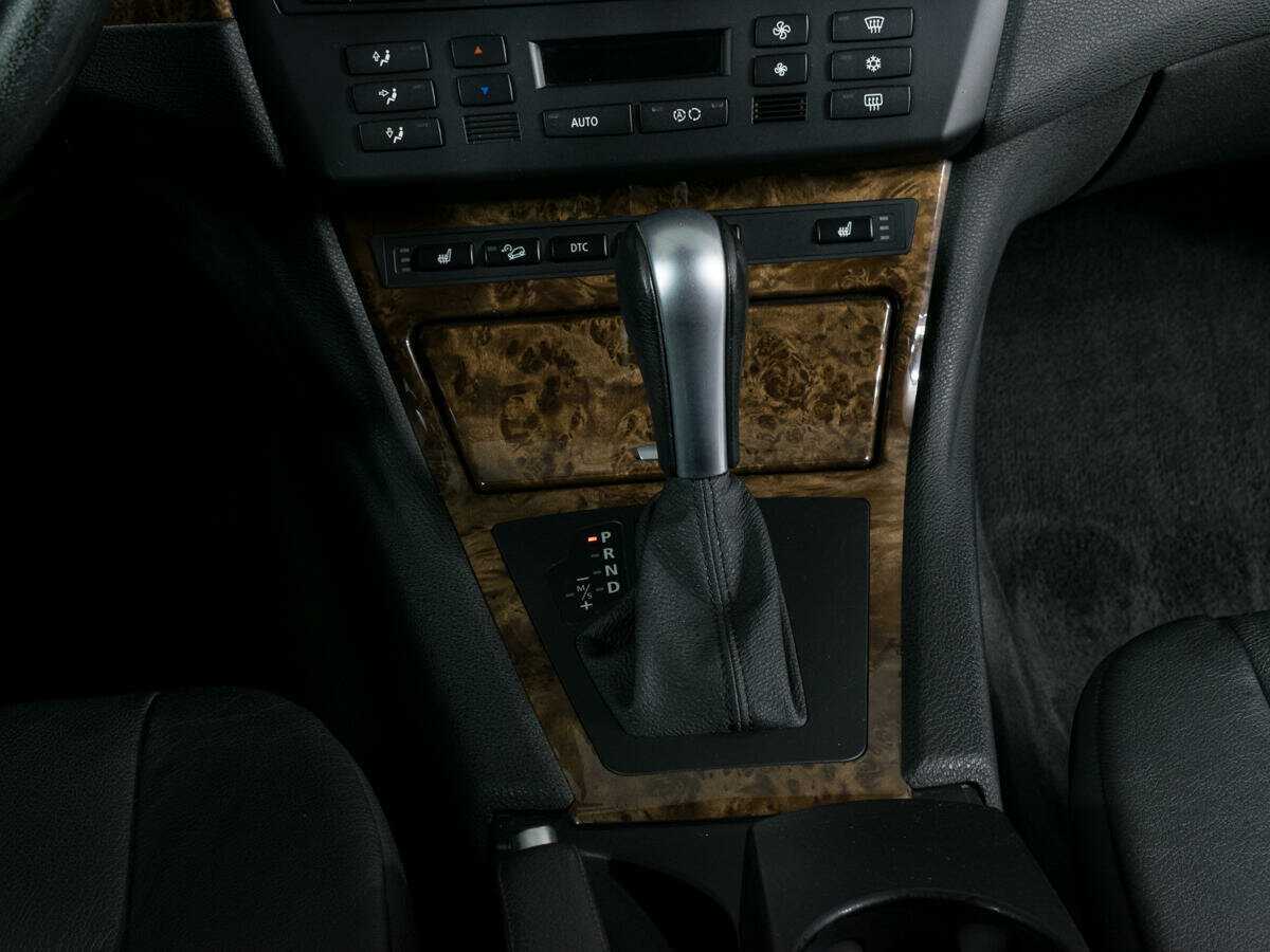 Купить BMW X3 25i, 2008, 273 688 км, фото №16