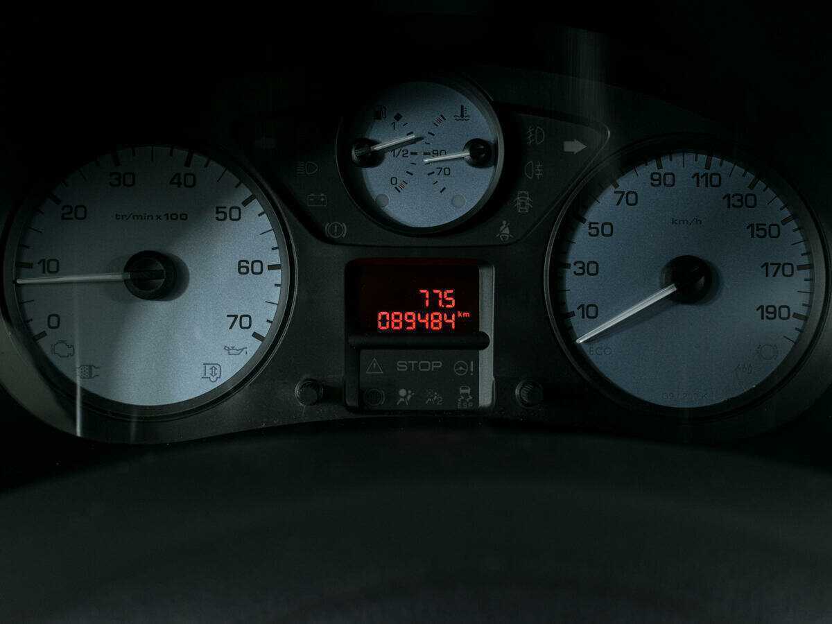 Купить Citroen Berlingo, 2013, 89 480 км, фото №11