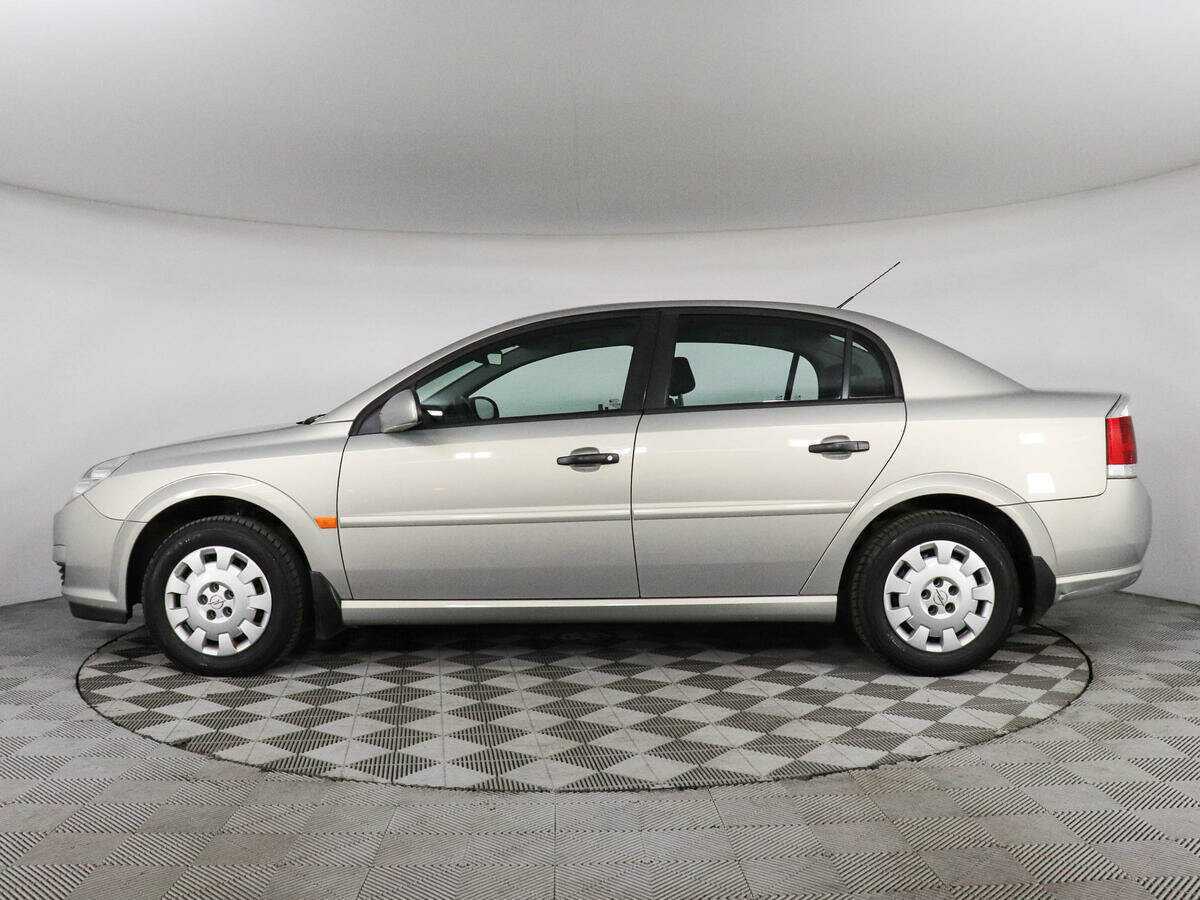 Купить Opel Vectra, 2008, 44 258 км, фото №7