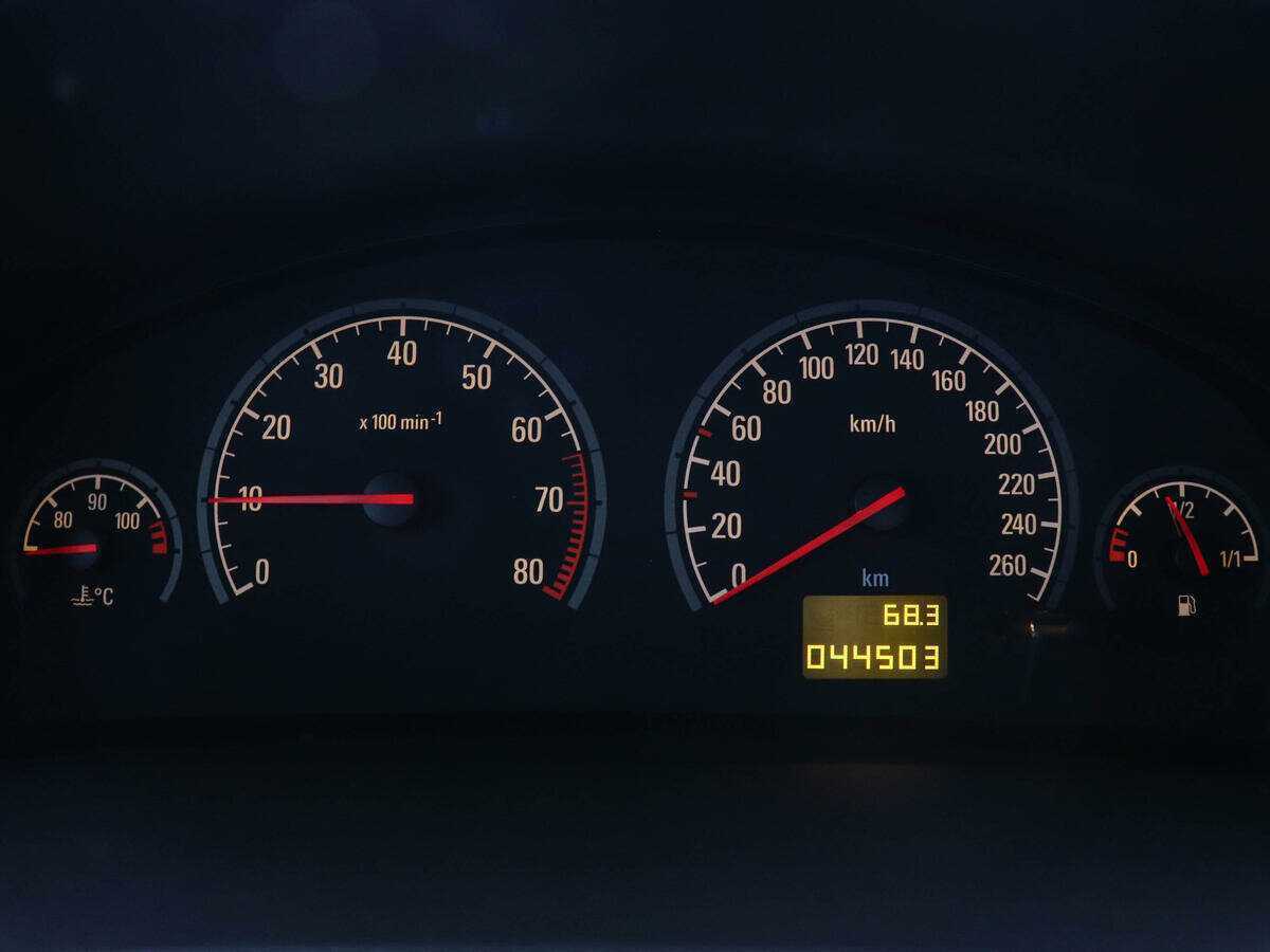 Купить Opel Vectra, 2008, 44 258 км, фото №10