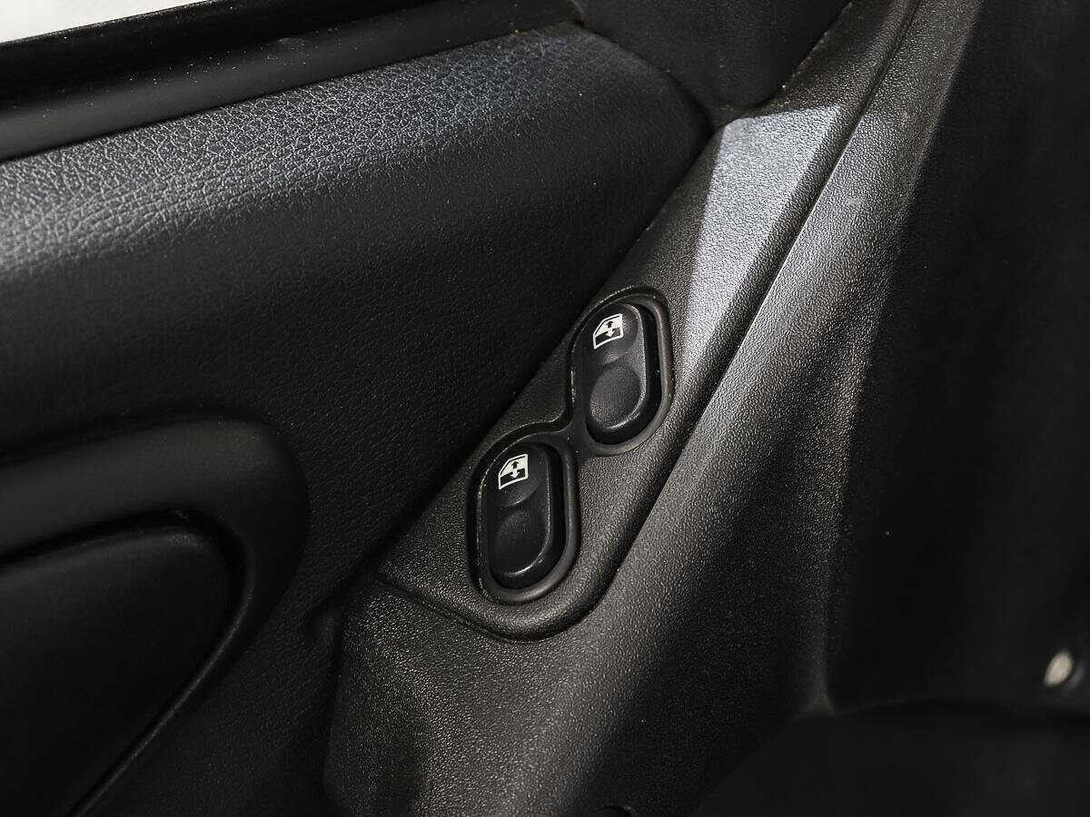 Купить Chevrolet Niva, 2011, 82 819 км, фото №17