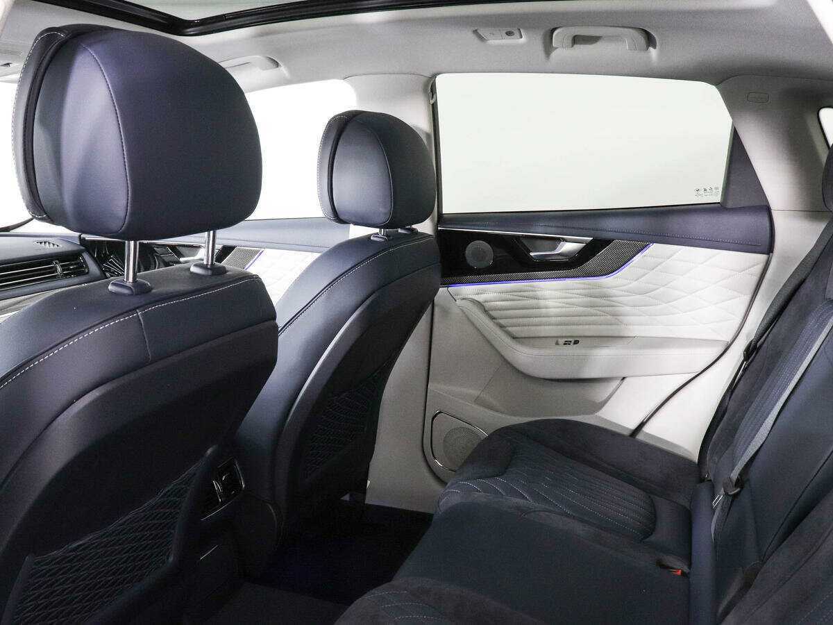 Купить Hongqi HS5, 2023, 5 037 км, фото №14