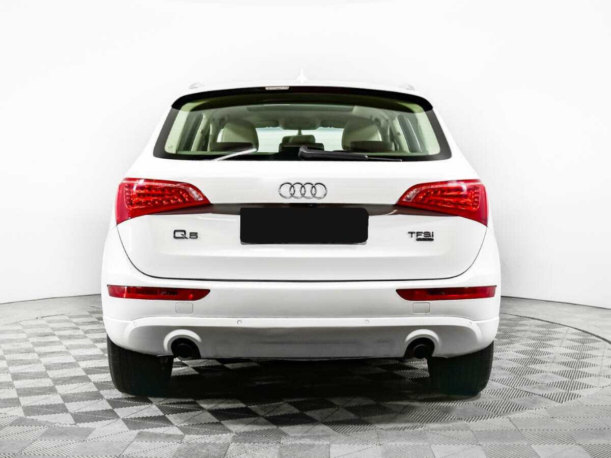 Купить Audi Q5, 2010, 207 901 км, фото №6