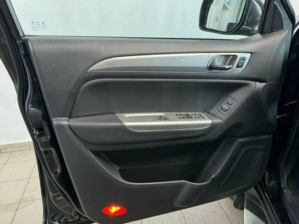 Купить Foton Sauvana, 2016, 120 000 км, фото №8