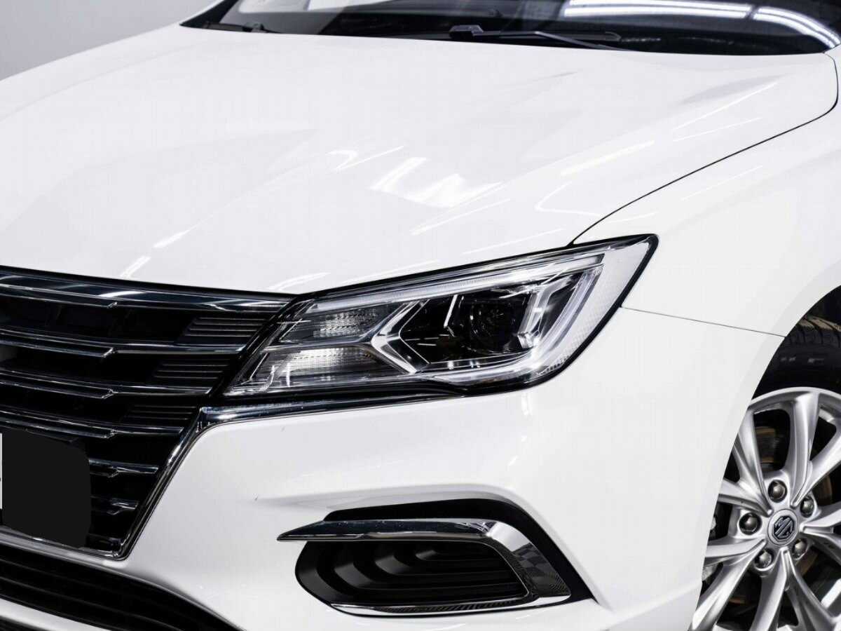 Купить MG 5, 2023, 2 900 км, фото №7