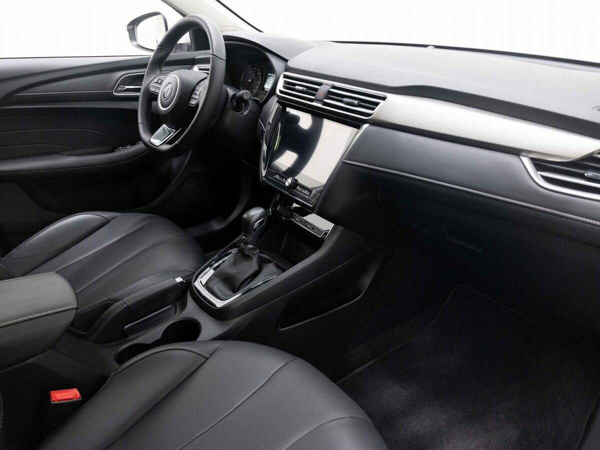 Купить MG 5, 2023, 2 900 км, фото №13